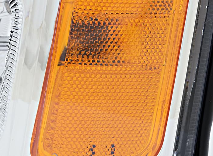 Amazon | JP 自動車用ヘッドライト キャデラック エスカレード Ext Esv